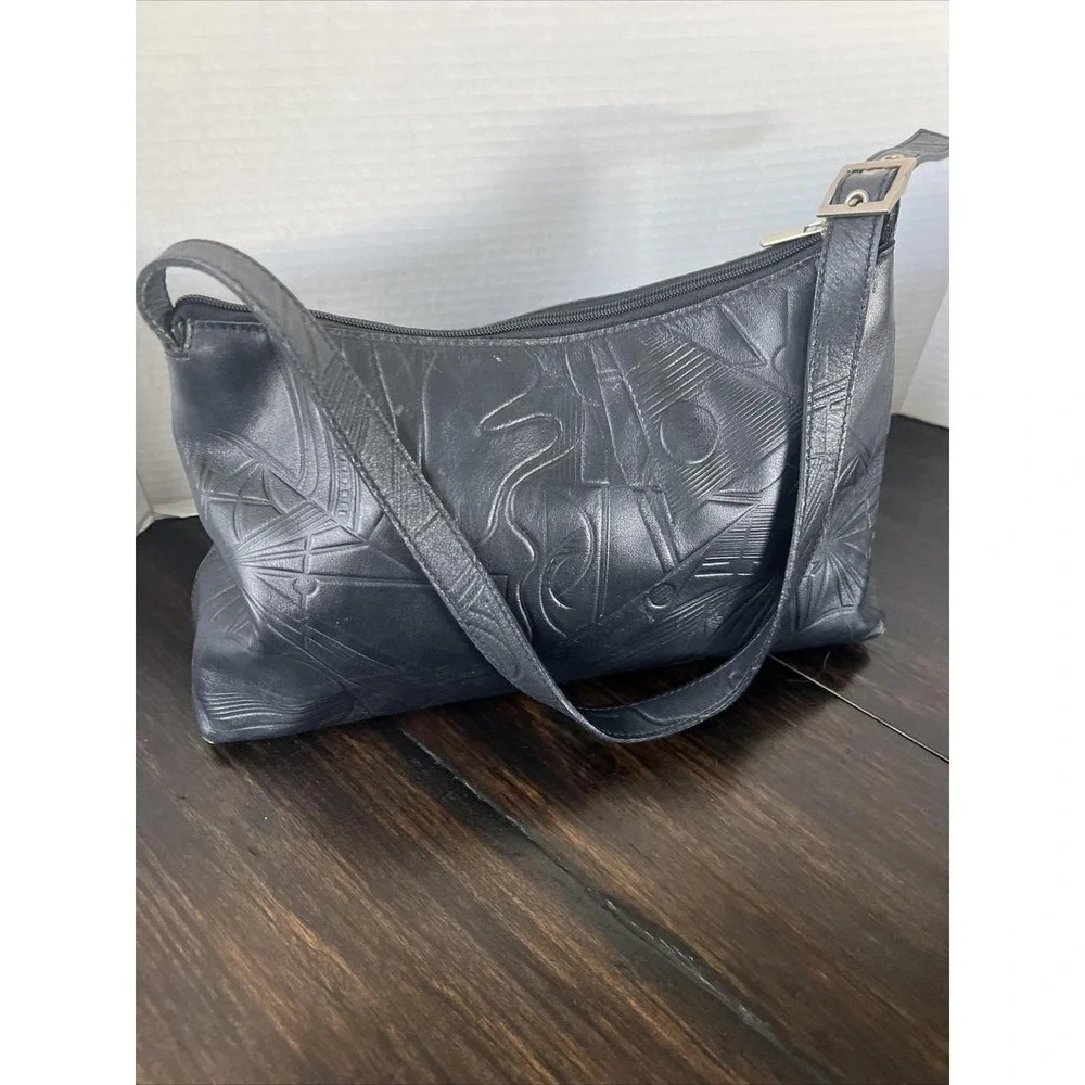 Niche Shoulder bag BLACK